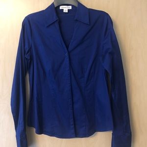 Coldwater Creek Blouse
